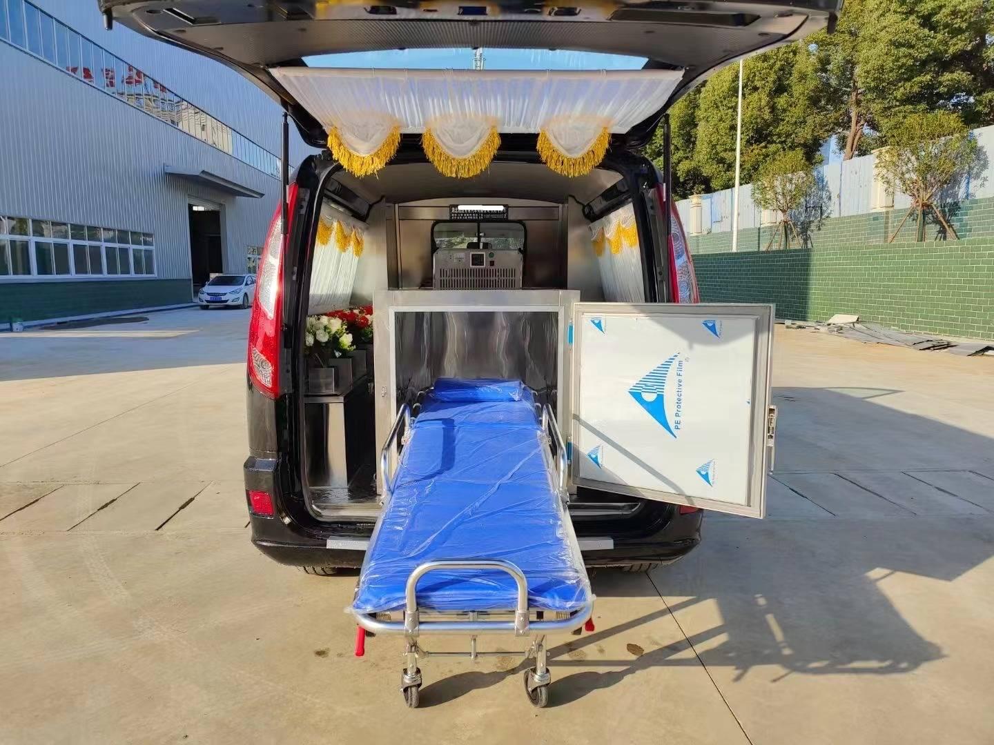 华池县优质殡葬运输，守护最后一程